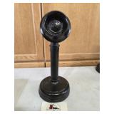 Candlestick Microphone