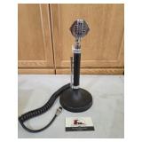Astatic Lollipop Microphone