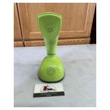 Vintage Green Ericonfon "Cobra" Telephone