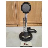 Astatic Lollipop Microphone