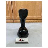 Vintage Black Ericonfon "Cobra" Telephone