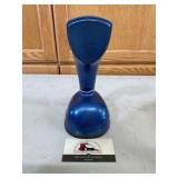 Vintage blue Ericonfon "Cobra" Telephone