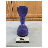 Vintage Purple Ericonfon "Cobra" Telephone
