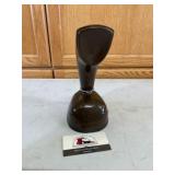 Vintage Brown Ericonfon "Cobra" Telephone