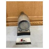 Electronics corporation microphone