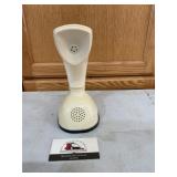 MCM Ericophone cobra cream