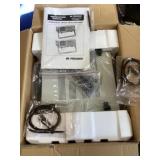 BK Precision oscilloscopes