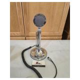Astatic Silver Eagle Lollipop Microphone