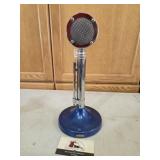 Astatic Lollipop Microphone