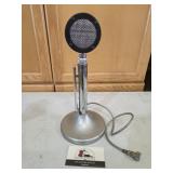 Astatic Lollipop Microphone