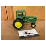 Die Cast Ertl Tractor