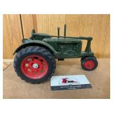 Die Cast Ertl Massey Harris Challenger