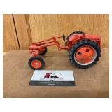 Die Cast Allis Chalmers 6 1948