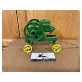 Die Cast Ertl John Deere Model E Hit and Miss