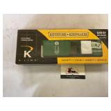 K Line Ketstone Heinz O-27 Boxcar