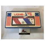 Lionel Spirit Of 76 Caboose