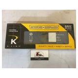 K Line Keystone Ford O-27 Boxcar