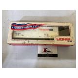 Lionel Ford Boxcar