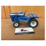 Metal Ertl Ford LGT 145