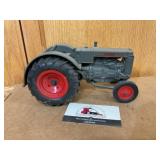Die Cast Case Tractor