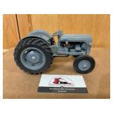 Diecast Ferguson Tractor