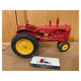 Die Cast Massey Harris 44
