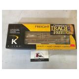 K Line Ekectrix Trains Operation Iraqi Freedom