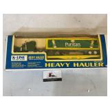 K Line Electric Trains Heavy Hauler Puritan