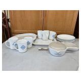Corning Ware Dishes