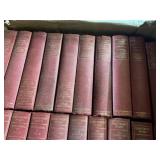 Mark twains work books