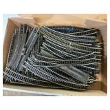 Life Like Curved Track