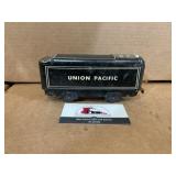 Marx Tin Litho Union Pacific Train Car