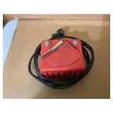 Lionel Train Transformer