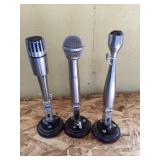 Microphones