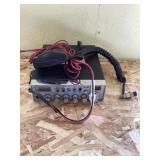 Cobra cb radio