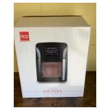 Bop 12.4 qt air oven/ new