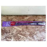 Quad band mobile antenna