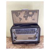 RCA victor transistor