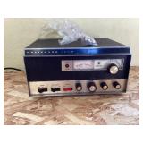 Johnson Messenger 124 M