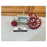 Cart Ertl Fordson Tractor
