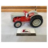 Diecast Ertl Ford Tractor
