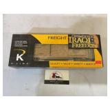 K Line Operation Iraqi Freedom Boxcar