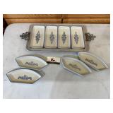 Pfaltzgraff Serving Dishes