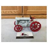 Diecast Ertl Ford Tractor
