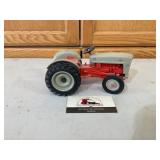 Ertl Diecast Ford Tractor
