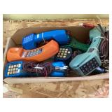 Phone repair phone accessories