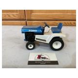 Ertl Diecast Ford LGT 12