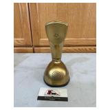 Vintage Gold Ericonfon "Cobra" Telephone