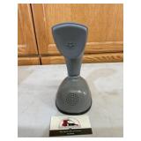 Vintage Grey Ericonfon "Cobra" Telephone