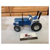 Ertl Diecast Ford 1710